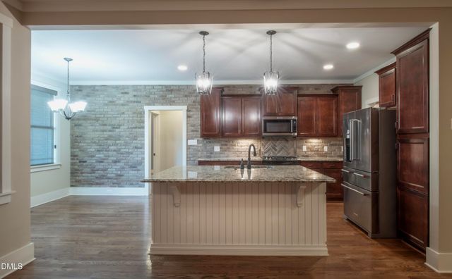 1717 Font Hills Lane, Knightdale, NC 27545