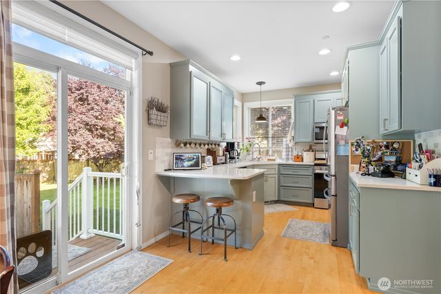 2060 Hammond Avenue, Dupont, WA 98327