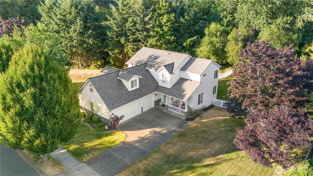 2060 Hammond Avenue, Dupont, WA 98327
