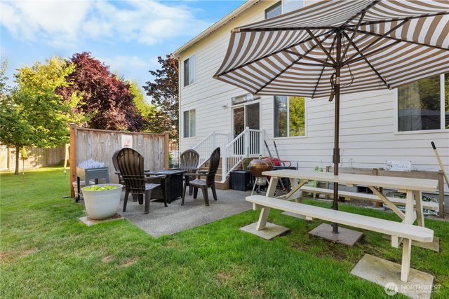 2060 Hammond Avenue, Dupont, WA 98327