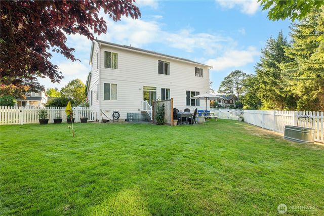 2060 Hammond Avenue, Dupont, WA 98327