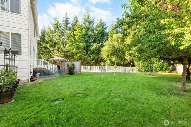 2060 Hammond Avenue, Dupont, WA 98327