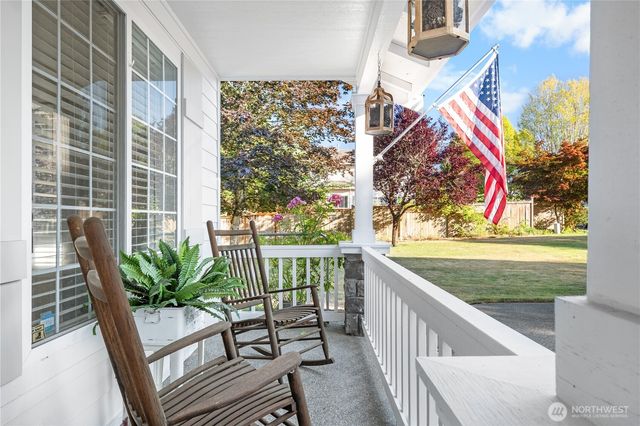 2060 Hammond Avenue, Dupont, WA 98327
