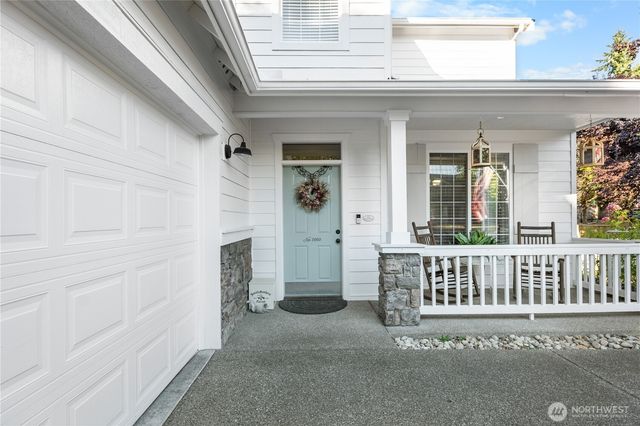 2060 Hammond Avenue, Dupont, WA 98327