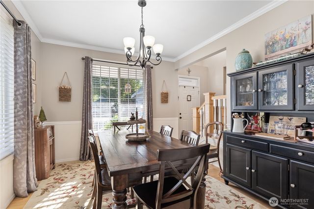 2060 Hammond Avenue, Dupont, WA 98327