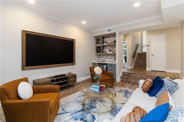 1960 Variations NE Drive, Atlanta, GA 30329