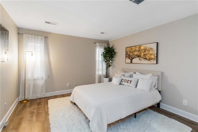 1960 Variations NE Drive, Atlanta, GA 30329