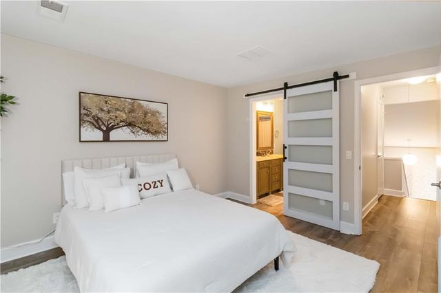 1960 Variations NE Drive, Atlanta, GA 30329