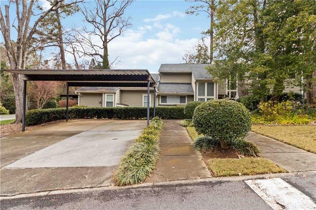 1960 Variations NE Drive, Atlanta, GA 30329