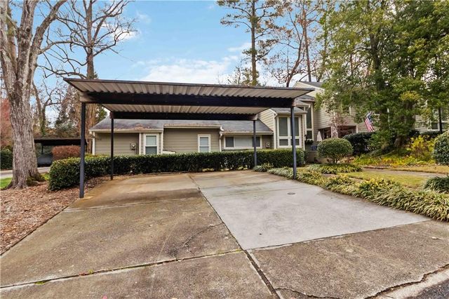 1960 Variations NE Drive, Atlanta, GA 30329