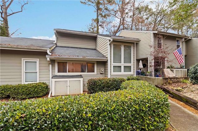 1960 Variations NE Drive, Atlanta, GA 30329