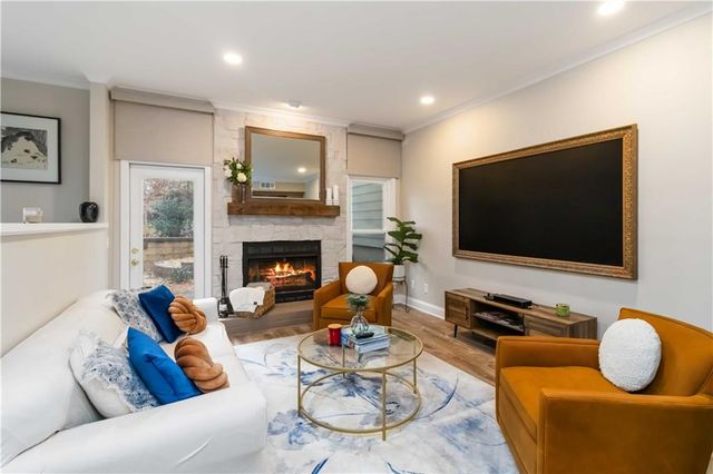 1960 Variations NE Drive, Atlanta, GA 30329