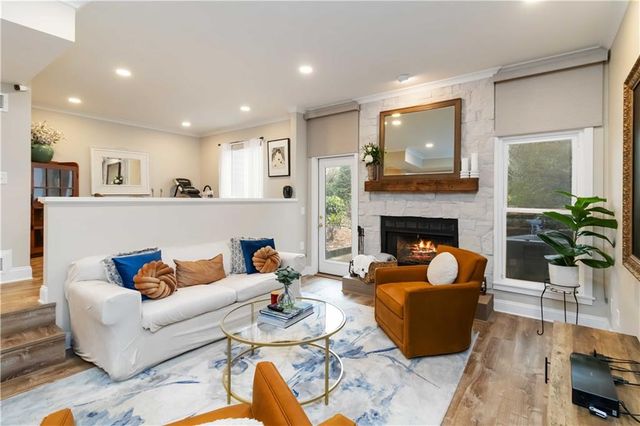 1960 Variations NE Drive, Atlanta, GA 30329