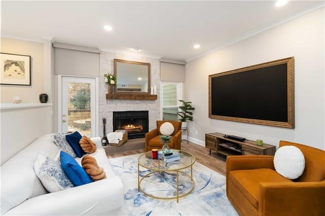 1960 Variations NE Drive, Atlanta, GA 30329