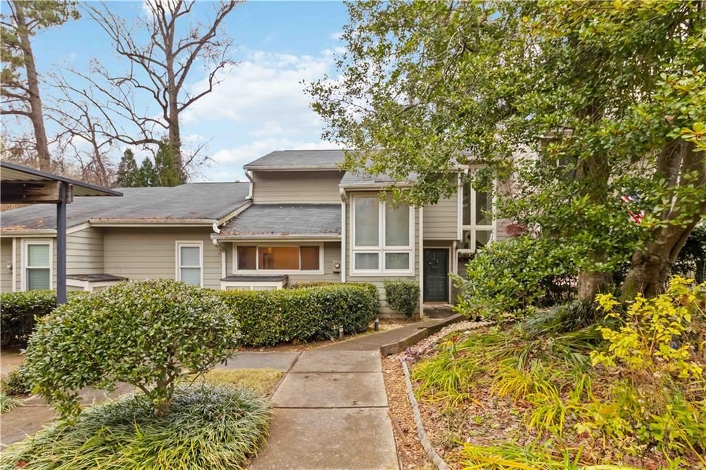 1960 Variations NE Drive, Atlanta, GA 30329