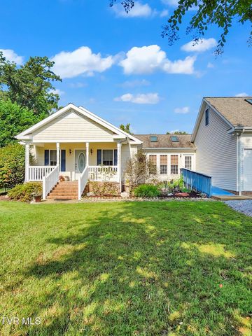 194 New Haven Drive, Jonesville, VA 24263