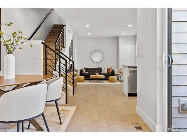 1432 Knox Ct, Denver, CO 80204