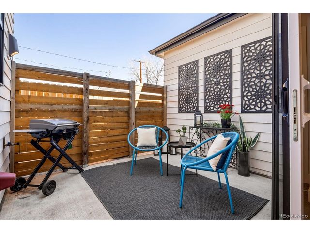 1432 Knox Ct, Denver, CO 80204