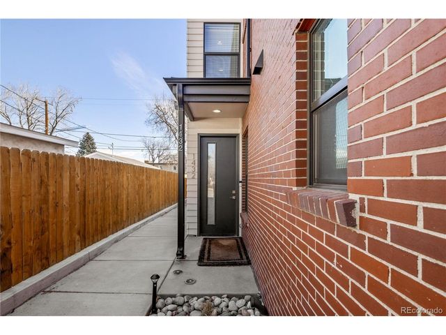1432 Knox Ct, Denver, CO 80204