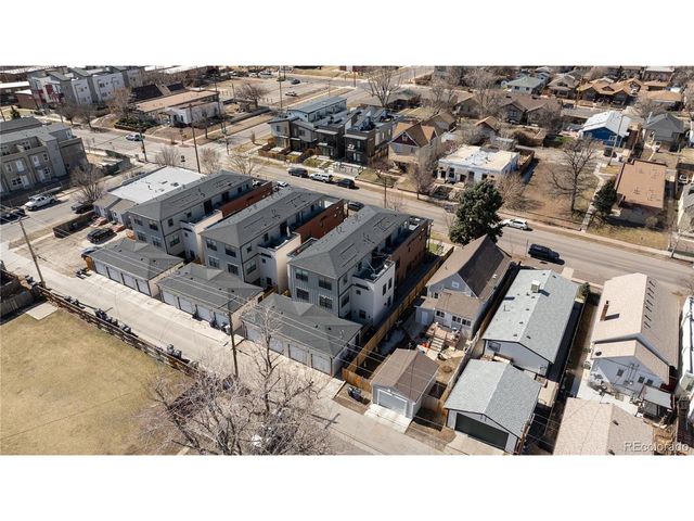 1432 Knox Ct, Denver, CO 80204