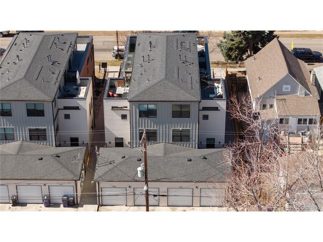 1432 Knox Ct, Denver, CO 80204