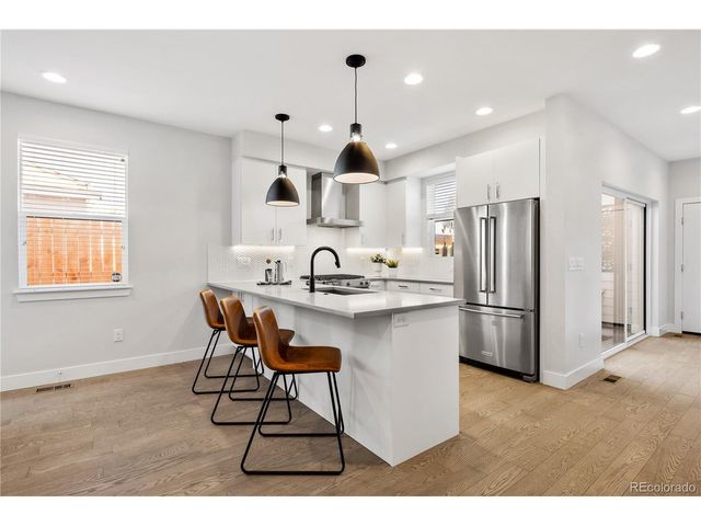 1432 Knox Ct, Denver, CO 80204