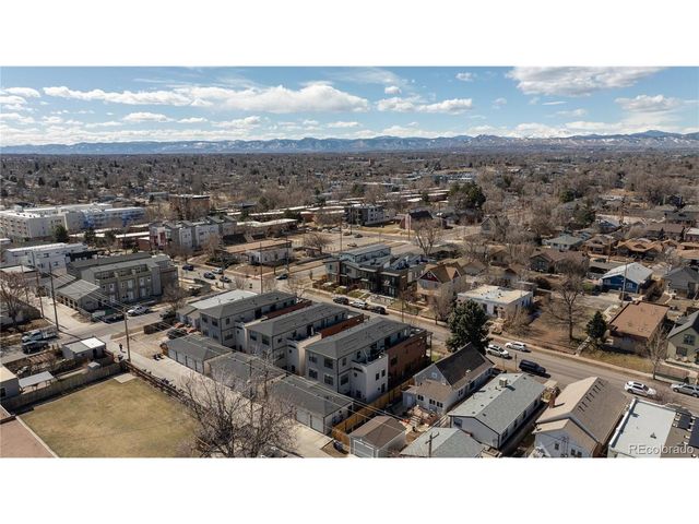 1432 Knox Ct, Denver, CO 80204