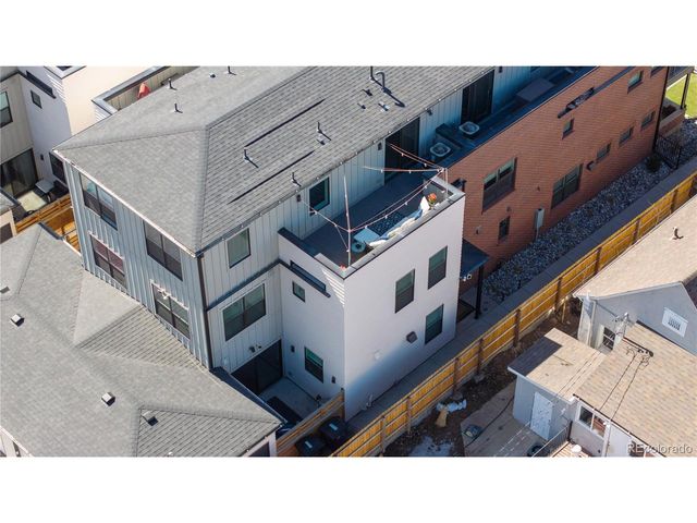 1432 Knox Ct, Denver, CO 80204