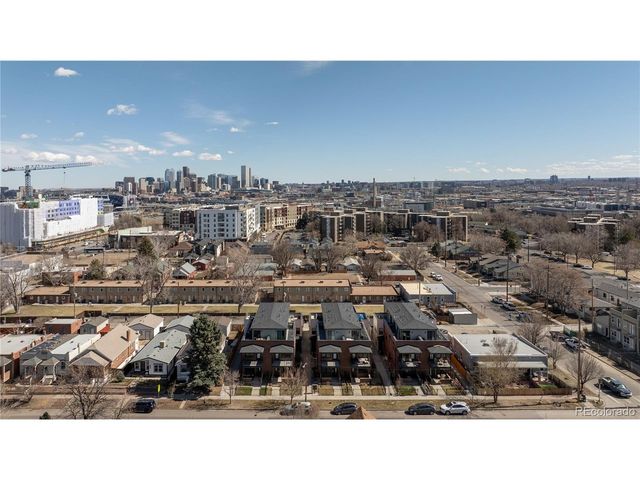 1432 Knox Ct, Denver, CO 80204