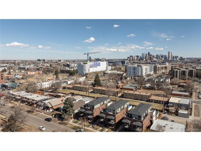 1432 Knox Ct, Denver, CO 80204
