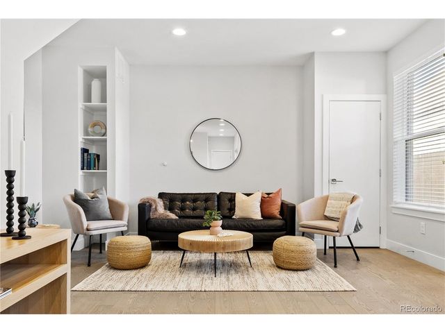 1432 Knox Ct, Denver, CO 80204