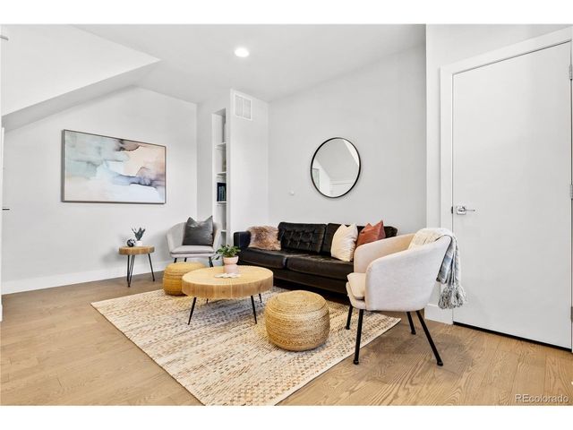 1432 Knox Ct, Denver, CO 80204