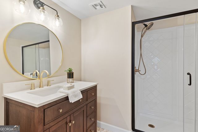 3077 Westwood Way, Alpharetta, GA 30004