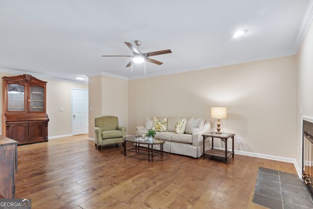 3077 Westwood Way, Alpharetta, GA 30004