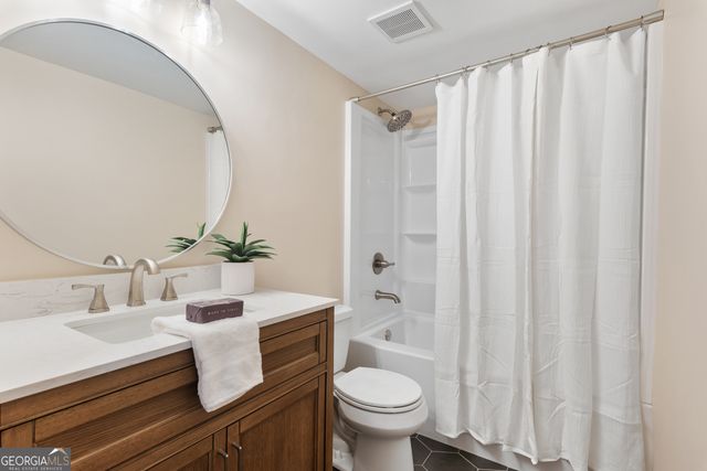 3077 Westwood Way, Alpharetta, GA 30004