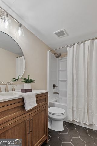 3077 Westwood Way, Alpharetta, GA 30004