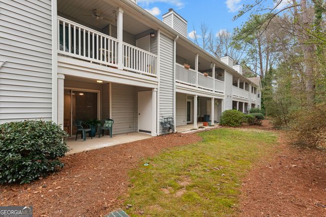 3077 Westwood Way, Alpharetta, GA 30004