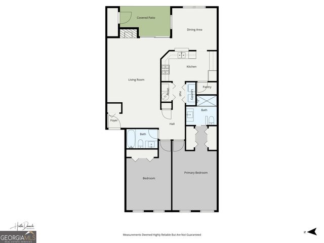 3077 Westwood Way, Alpharetta, GA 30004