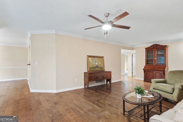 3077 Westwood Way, Alpharetta, GA 30004