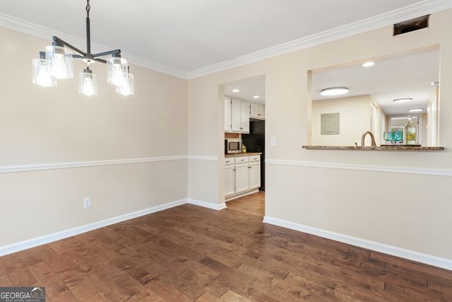 3077 Westwood Way, Alpharetta, GA 30004