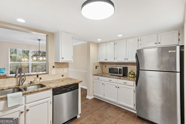 3077 Westwood Way, Alpharetta, GA 30004