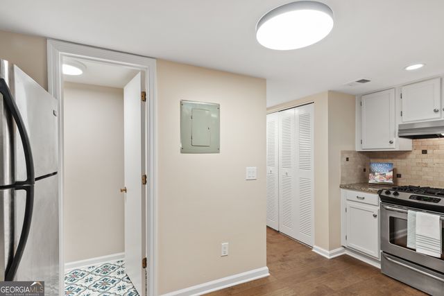 3077 Westwood Way, Alpharetta, GA 30004