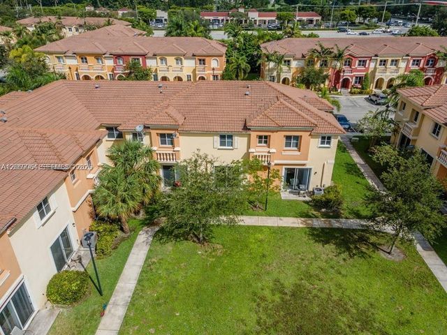 8922 SW 18th Street, Miramar, FL 33025