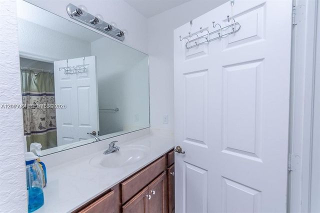 8922 SW 18th Street, Miramar, FL 33025