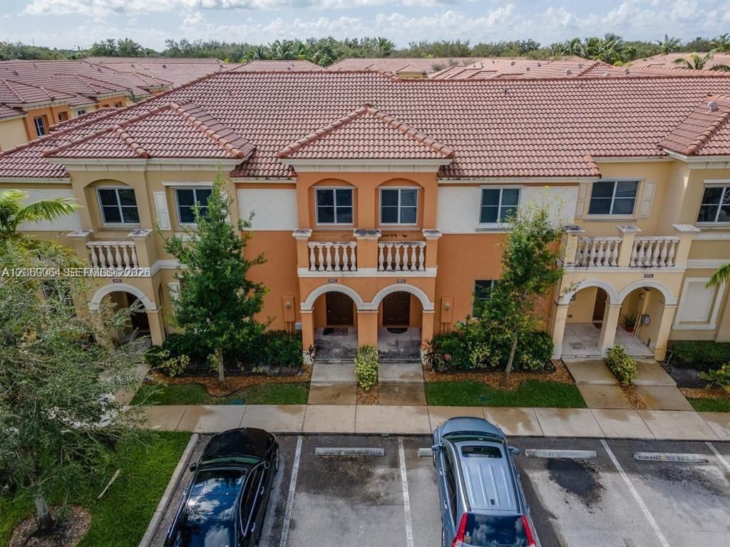 8922 SW 18th Street, Miramar, FL 33025