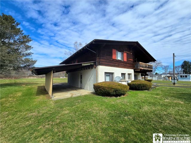 3986 Route 417, Allegany, NY 14706