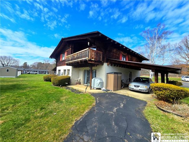 3986 Route 417, Allegany, NY 14706