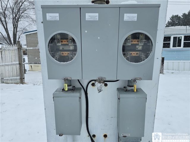 3986 Route 417, Allegany, NY 14706