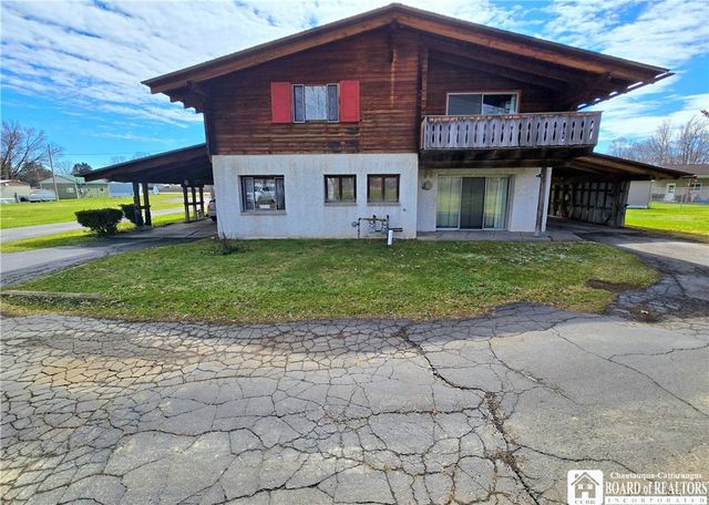 3986 Route 417, Allegany, NY 14706