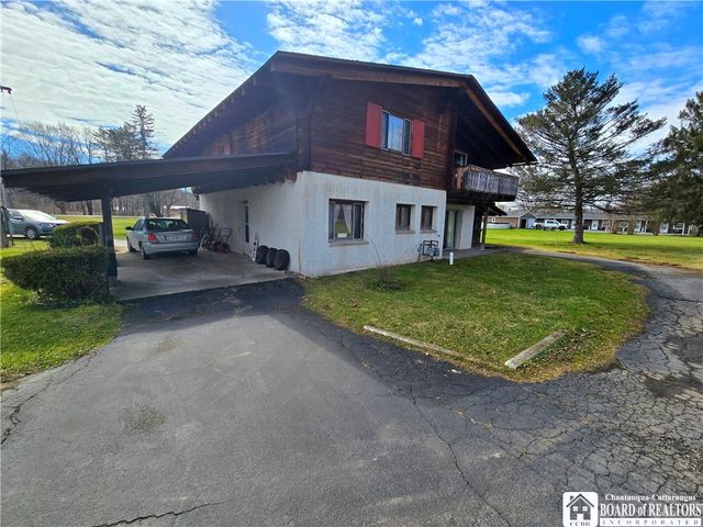3986 Route 417, Allegany, NY 14706